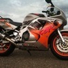 Honda Fireblade