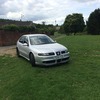 2004 Seat Leon Cupra tdi 190 bhp