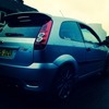 BARGAIN!! Fiesta st rep REALLY NICE CAR!!