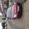 Toyota Avensis 2003 semi-automatic