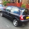 renault clio 1.2 16v 53 plate