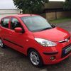 Hyundai I10 1.2 Comfort 5dr for your car, van, bike and cash