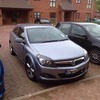 Vauxhall Astra 1.9 cdti 2008