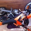 KTM 65 06 MODEL. ABSOLUTE MINT LITTLE CROSSER