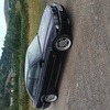 bmw 525 black