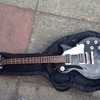 Gibson guitar epiphone open to all offers