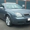04 Vauxhall vectra 1.9 cdti 150