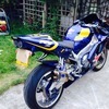 Yamaha R1  FOR YOUR VAN