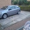 Vauxhall Astra 1.6 Twinport