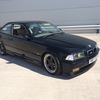 Bmw e36 328