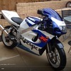 Gsxr600x