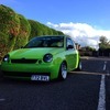Vw lupo 1.0  very clean and tidy