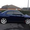 subaru wrx turbo bugeye 2001 tnt lots of extras only 88k miles