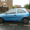 corsa 1.0L 51 plat