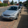 FORD MONDEO 1.8  2004 PLATE MINT WILL TAKE £900 CASH NEED GONE WHAT YOU GOT