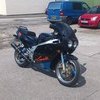 zxr750h1 swap for big single