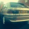 Mk3 astra
