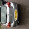 Vauxhall astra 60 plate cdti Sri