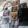 ULTRA SLIM PS3 500GB swap for pitbike or quad ..