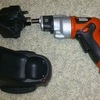 Black & Decker Cordless Drill