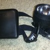 Petzl Head lamp torch