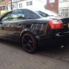 audi a4 turbo 2002