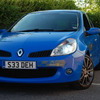 Renault clio 197