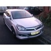 Vauxhall Astra SRi XP CDTi 150 (swap for subura, vxr, turbo)