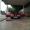 Volkswagen Golf Gti 16v