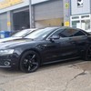 Audi A5 2.0T FSI S Line Special Ed top spec 2010!!