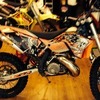 ktm 250 exc
