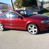 audi a3 clio corsa fiesta vw polo mercedes