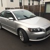 Volvo S40 diesel
