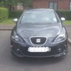 Seat Leon 1.6 tdi (full k1 for replica) 60 plate (2011)