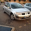 Renault megane 1.4