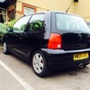 VW Lupo 1.4 sport