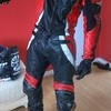 leathers