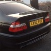 Bmw 330 3.0l m sport