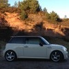 Mini Cooper s JCW