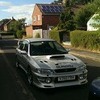 250 bhp scooby