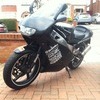 Aprilia RS 125 2000. Sorn. Read Description. Taking Offers or swaps