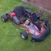 go kart