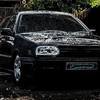 Vw Golf Mk3 GTi 2.0 8v Colour Concept BLACK 120k
