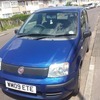 Fiat Panda 1.1 Eco £30 tax