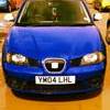 seat ibiza 1.2