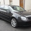 2004 VW Golf Mk5 1.9 TDI