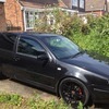 *** GOLF GT TDi 150 *** £1900 or swap