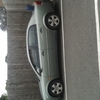 vauxhall vectra 52 reg