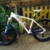 Cboardman  Txc650b push bike