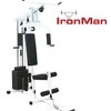 Iron man home gym